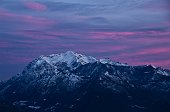 Movimentata escursione al Monte Bregagno (2107 m - sponda occ. Lago di Como) - FOTOGALLERY